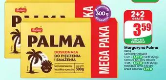 Dino Margaryna Palma oferta