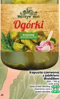Dino Ogórki Kiszzone oferta
