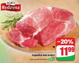 Dino Łopatka bez kości oferta