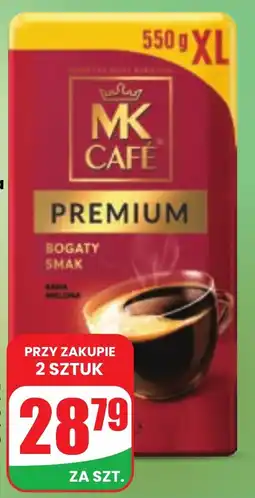 Dino Kawa Melona MK CAFÉ Premium oferta