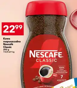 Lewiatan Kawa rozpuszczalna Nescafe oferta
