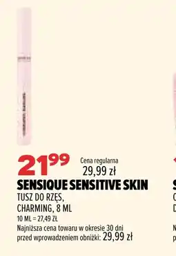 Drogerie Natura Tusz do rzęs oferta
