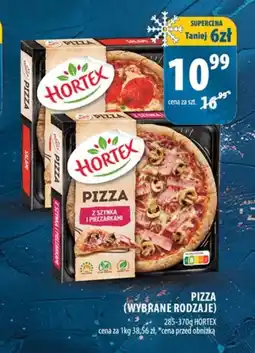 Arhelan Pizza Hortex oferta