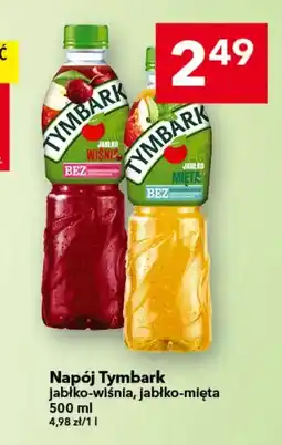 Lewiatan Napój Tymbark oferta