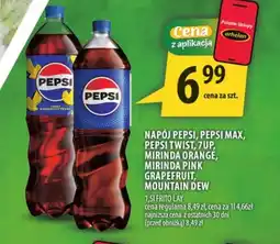 Arhelan Napój gazowany Pepsi oferta