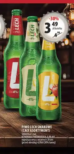 Arhelan Piwo Lech oferta