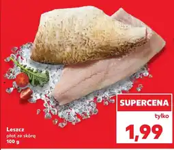 Kaufland Leszcz oferta