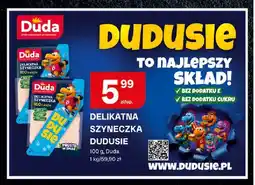 Chorten Delikatna szyneczka Dudusie Duda oferta