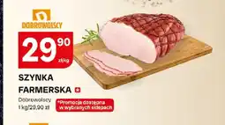 Chorten Szynka farmerska Dobrowolscy oferta