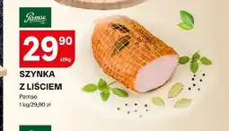 Chorten Szynka z liściem Pamso oferta