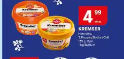 Chorten Kremser naturalny Ryki oferta