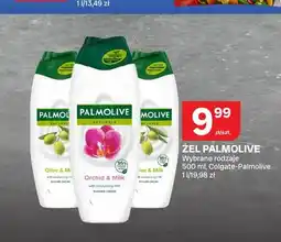 Chorten Żel pod prysznic Palmolive oferta