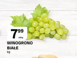 Chorten Winogrona białe oferta