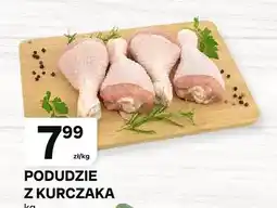 Chorten Podudzie z kurczaka oferta