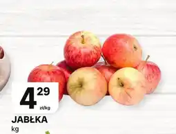 Chorten Jabłka oferta