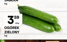 Chorten Ogórki zielone oferta
