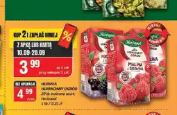 Chorten Herbata Herbaciany Ogród malina Herbapol oferta