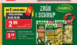 Chorten Kamis Przepis na Makaron oferta