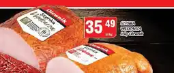 Chorten Szynka wędzarza Olewnik oferta