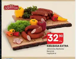 Chorten Kiełbasa extra jałowcowa Balcerzak oferta