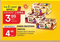 Chorten Kawa zbożowa Anatol Klasyczna oferta