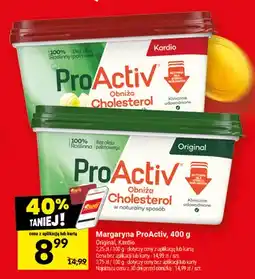 Twój Market Margaryna ProActiv Kardio oferta