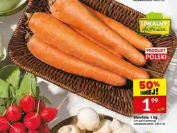 Twój Market Marchew oferta