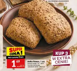 Twój Market Bułka fitness Białecki oferta