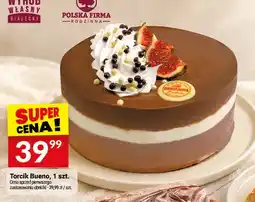 Twój Market Torcik Bueno Białecki oferta
