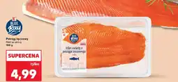 Kaufland Pstrąg tęczowy K-Blue Bay oferta