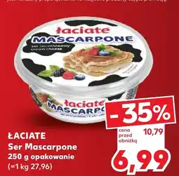 Kaufland Ser Łaciate oferta