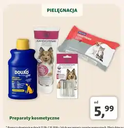 Maxi Zoo Preparaty kosmetyczne oferta