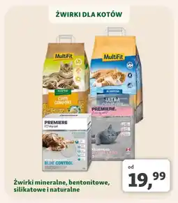 Maxi Zoo Żwirki mineralne oferta