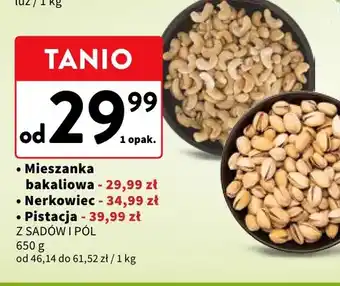 Intermarche Nerkowiec Z Sadów i Pól oferta