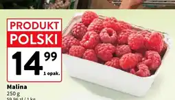 Intermarche Maliny polskie oferta