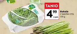 Intermarche Rukola Z Sadów i Pól oferta