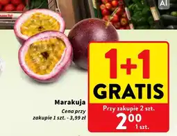 Intermarche Marakuja oferta