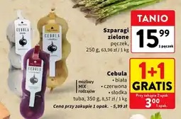 Intermarche Cebula biała oferta