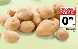 Intermarche Ziemniaki polskie oferta