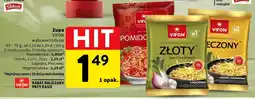 Intermarche Zupa Vifon o smaku rosołu oferta