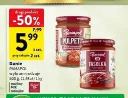 Intermarche Danie Pamapol pulpety oferta