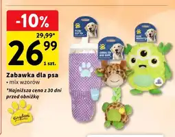 Intermarche Zabawka dla psa Kingdom oferta