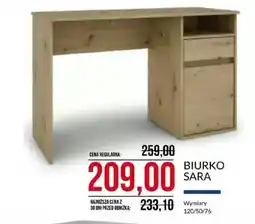 Abra Biurko Sara oferta