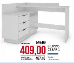 Abra Biurko Cesar 1 oferta