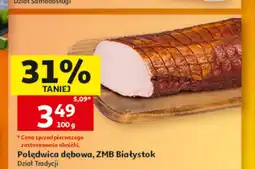 Auchan Polędwica ZMB Białystok oferta
