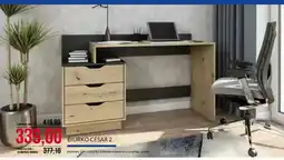 Abra Biurko Cesar 2 oferta
