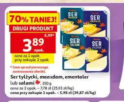 Auchan Ser Auchan oferta