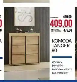 Abra Komoda Tanger 80 oferta