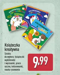 ALDI Książka oferta
