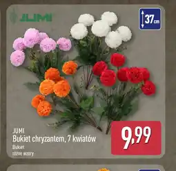 ALDI Bukiet kwiatów Jumi Jumi oferta
